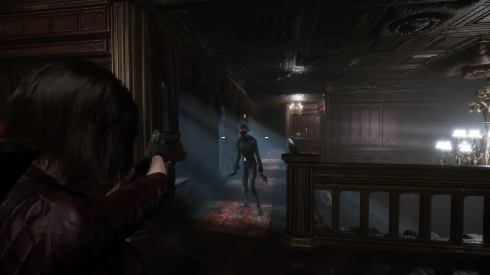 The Crimson Hunt screenshot 6