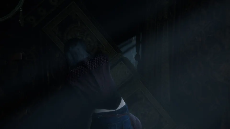 The Crimson Hunt screenshot 7